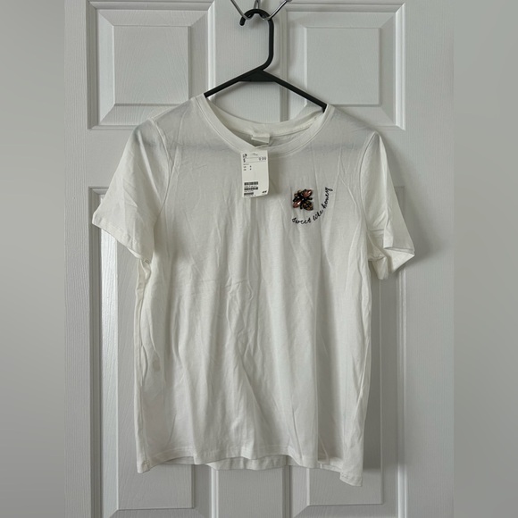 H&M tshirt “sweet like honey” - Picture 1 of 3